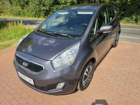 Kia Venga 1,6 benzyna z automatyczną skrzynią biegów 57 tyś km !!! Cielcza - zdjęcie 2