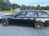 Sprzedam ładna e61 Skępe - zdjęcie 9