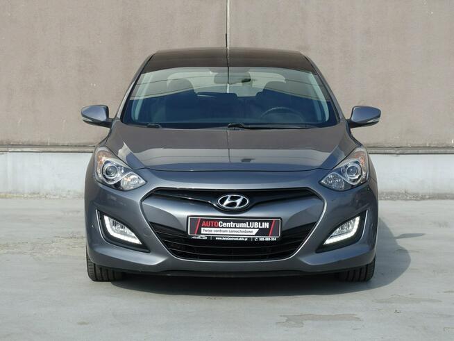 Hyundai i30 1.6 CRDI 128KM/Panorama Dach/Nawi/Kamera/Alu 17 Lublin - zdjęcie 4