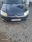Citroen C5 2008r 2.0HDI 136km Jasło - zdjęcie 8