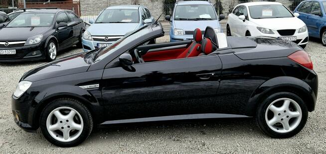 Opel Tigra Potwierdzony przebieg! Kabrio! Rejestracja PL! Zamiana też! Zduńska Wola - zdjęcie 2