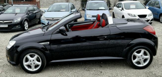 Opel Tigra Potwierdzony przebieg! Kabrio! Rejestracja PL! Zamiana też! Zduńska Wola - zdjęcie 2