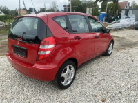 Mercedes A 170 Piękny,zadbany Kanie - zdjęcie 5