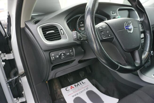 Volvo V40 zarejestrowany, ubezpieczony Opole - zdjęcie 10