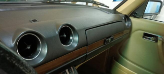 Mercedes w123 Częstochowa - zdjęcie 10