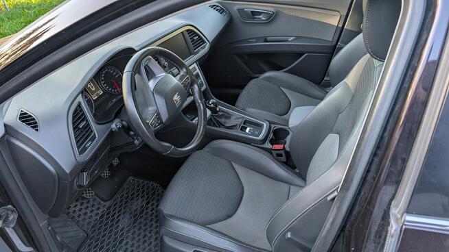 Seat Leon Seat Leon III 1.8 180 KM | 2018 | 103 000 km | FUL Rzeszów - zdjęcie 3