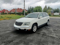 Chrysler Pacifica 3.5+LPG 04r Automat  4x4 Tarnów - zdjęcie 2