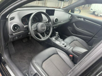 Audi A3 Zielona Łąka - zdjęcie 7