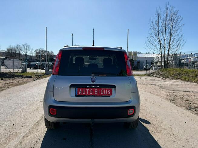 Fiat Panda klima Lębork - zdjęcie 7