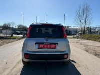 Fiat Panda klima Lębork - zdjęcie 7