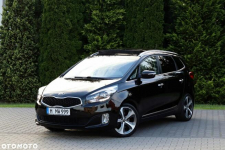 Kia Carens 1.7 CRDI*136KM*Automat*Nawigacja*Panorama Ostrów Mazowiecka - zdjęcie 5