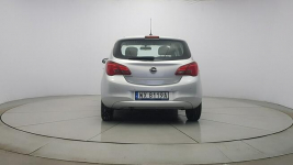 Opel Corsa 1.4 Enjoy! Z polskiego salonu! Z fakturą VAT! Warszawa - zdjęcie 6