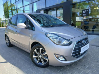Hyundai ix20 1.6 MPI 6MT 125 KM Wersja Comfort SalonPL ASO Łódź - zdjęcie 11