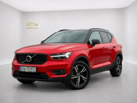 Volvo XC 40 B4 AWD/Europa/Kam360/Harman/Matrix/Bezwypadkowy/Serwis Pozowice - zdjęcie 2