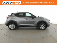 Nissan Juke Tekna automat hak PDC półskóra tempomat LED Warszawa - zdjęcie 9
