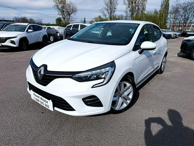 Renault Clio Salon Polska fv23 Otwock - zdjęcie 2