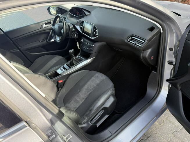 Peugeot 308 Zielona Łąka - zdjęcie 9
