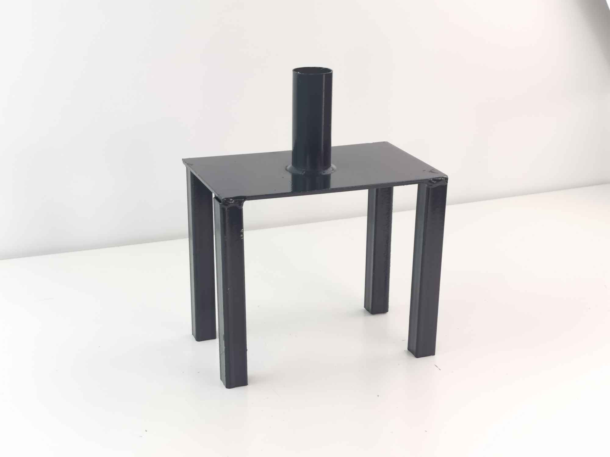 Głowica szalunkowa malowana Bałuty - zdjęcie 3