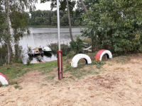 Działka budowlana nad Jeziorem Dziadkowskim Kowalewo - zdjęcie 6