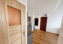 2pok, 32met, okolice Żelaznej BALKON/PIWNICA/WINDA (Wrocław) Krzyki - zdjęcie 9