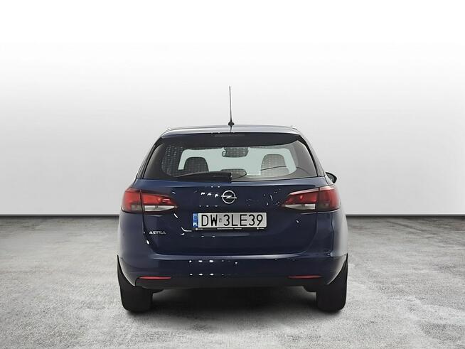 Opel Astra V 1.5 CDTI S&amp;S ! Z Polskiego Salonu ! Faktura VAT ! Warszawa - zdjęcie 6
