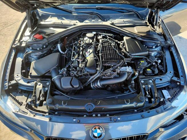 BMW 340 B58 / M-Pakiet / niski przebieg Warszawa - zdjęcie 10