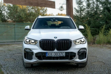 BMW X5 G05 / 40i Sport / xDrive / 340HP / Niski przebieg / M Pakiet Ropczyce - zdjęcie 7