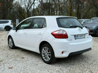 Toyota Auris 1.6 132kM! Tempomat! Klimatyzacja automatyczna ! Pęcice - zdjęcie 6