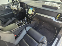 Volvo V60 2.0 Plug-in * AWD * kamera * navi * LEDY * R-DESING Raba Niżna - zdjęcie 10