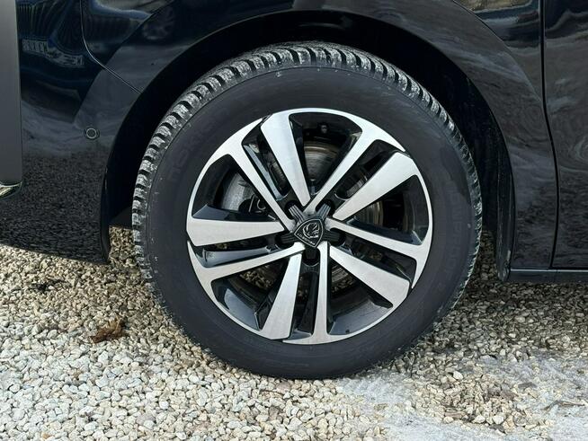 Peugeot Traveller Business VIP, 2.0 BlueHDi , Salon PL!  JAK Nowy! Pęcice - zdjęcie 10