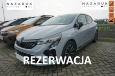 Renault Clio 1.6 E-Tech 145 AUT Techno salon f.VAT gwarancja