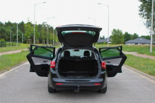 Kia Ceed 1.6 CRDi L Borowiczki-Pieńki - zdjęcie 11