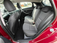 Hyundai i30 niski przebieg, bezwypadkowy, diesel ! oszczędny! Sosnowiec - zdjęcie 9