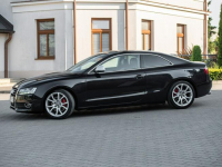 Audi A5 S5 3.2i 265KM Quattro ! Opłacona  ! Super Stan ! Jedyna Taka ! Zwoleń - zdjęcie 10