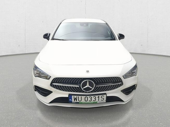 Mercedes CLA 200 Poleasingowe.pl VEH Komorniki - zdjęcie 2