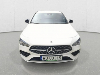 Mercedes CLA 200 Poleasingowe.pl VEH Komorniki - zdjęcie 2