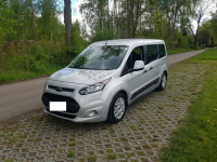 Ford Tourneo Connect Ford grand tourneo connect 7 osób 1.5 dci ładny Chełm Śląski - zdjęcie 2