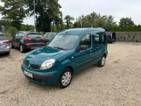 Renault Kango 1, Benzyna 95KM Automat Białogard - zdjęcie 2