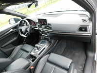 SQ5 3.0BiTDI 384KM z Gwarancją Mode 2020r Żyrardów - zdjęcie 6