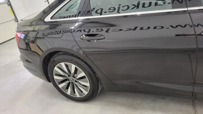 Audi A6 35 TDI mHEV S tronic Grójec - zdjęcie 5