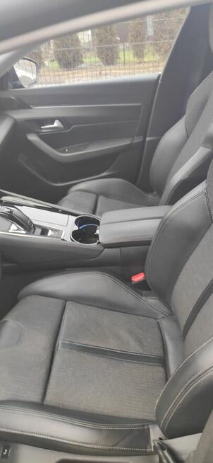 Okazja gwarancja sprzedam Peugeota 508 Radlin - zdjęcie 5