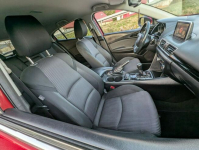 Mazda 3 SkyActive Kamienna Góra - zdjęcie 7