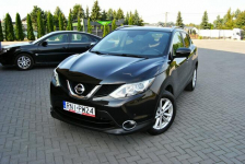 Nissan Qashqai Zarejestrowany * NAVI-PL * Kamera 360* Panorama * LEDY Modliborzyce - zdjęcie 1