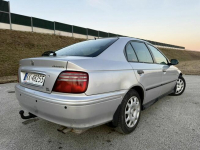 ** HONDA ACCORD 1.8 Benzyna 2001r ** HAK ** Dębica - zdjęcie 4