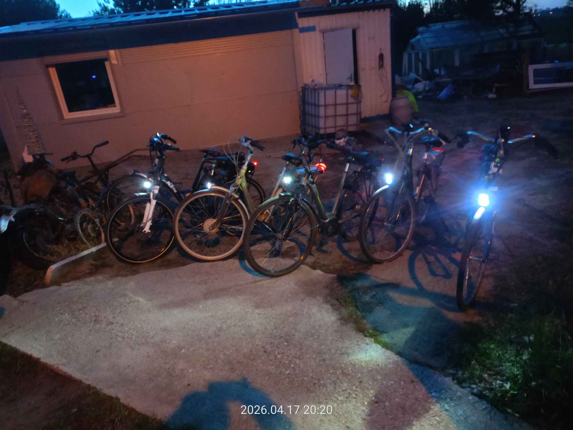 Rowery szosowe E-bike Hybrid Kępno - zdjęcie 6