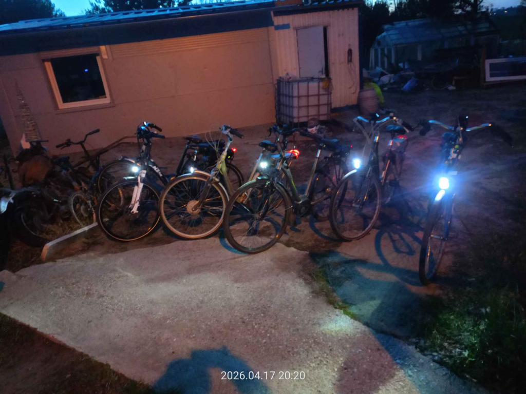 Rowery szosowe E-bike Hybrid Kępno - zdjęcie 6