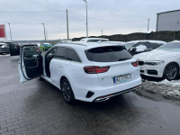 Kia Cee'd Hybryda Plug IN Automat Klimatronik Kamera 141KM Gliwice - zdjęcie 7