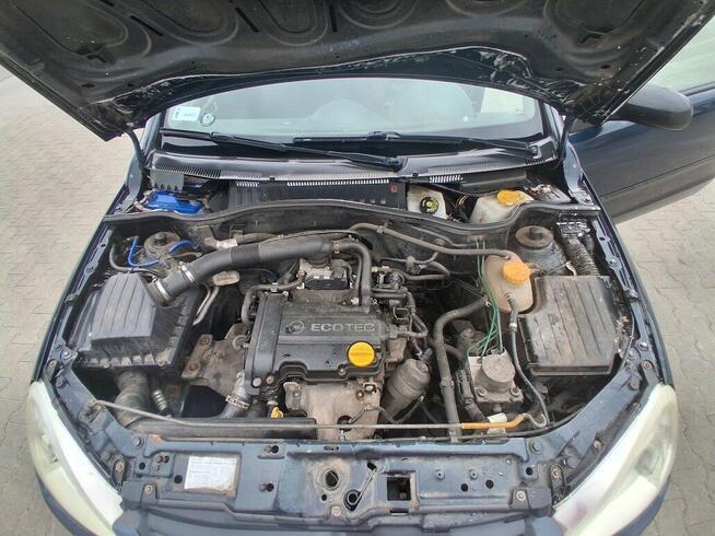 Opel Corsa 1.0 Klima !!! Sprawna Corsa w cenie hulajnogi Słupca - zdjęcie 11