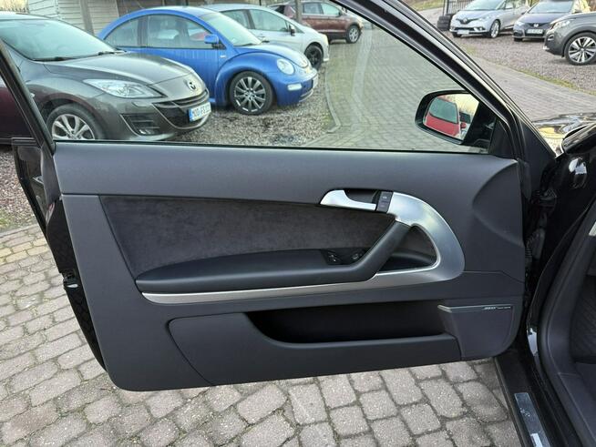 Audi A3 8P S-Line 2008 1.8 TFSI 160km alkantara skóry R18 nowy rozrząd Słupsk - zdjęcie 9