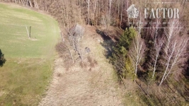 Sędziszowa działka budowlano-rolna 0,91 ha 1143S